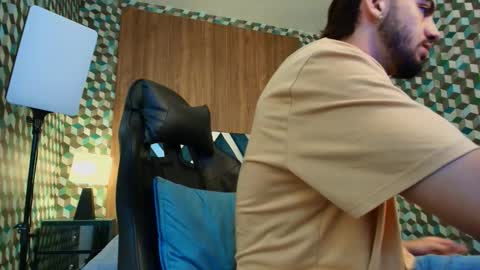 Michael Stevens online show from October 7, 6:59 pm