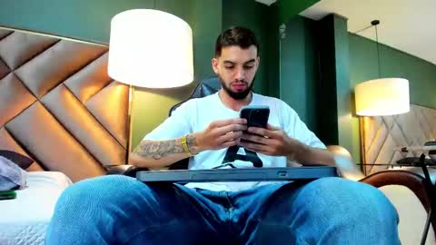 Michael Stevens online show from October 16, 8:51 pm