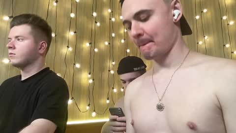 michael_sexdevil online show from January 31, 6:47 pm