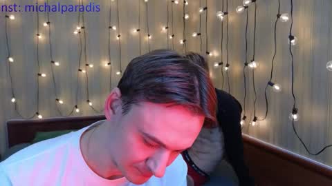 michael_sexdevil online show from November 7, 4:31 pm