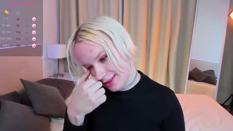 Michel online show from February 19, 11:49 am