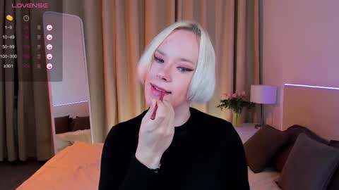 Michel online show from February 18, 10:05 am