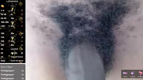 michael_thomsom online show from March 29, 5:14 pm