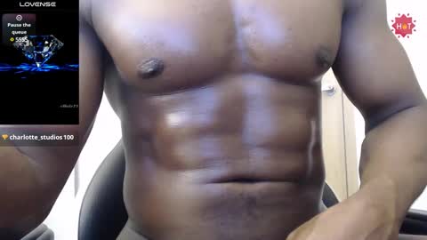 michael_thomsom online show from February 21, 6:48 pm