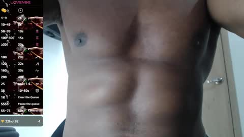 michael_thomsom online show from September 30, 5:23 pm