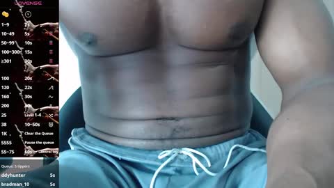 michael_thomsom online show from September 26, 5:54 pm