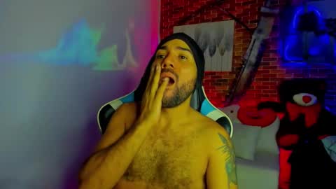 MICHAEL online show from February 9, 5:11 am