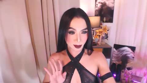 michaelagoddess online show from January 12, 4:47 pm