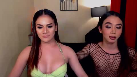 michaelagoddess online show from February 10, 9:36 am