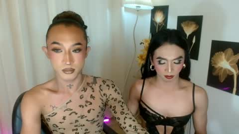 michaelagoddess online show from July 19, 6:54 pm