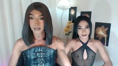 michaelagoddess online show from July 2, 9:25 am