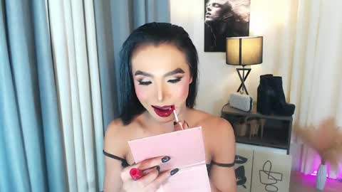 michaelagoddess online show from June 16, 6:56 pm