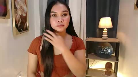 michaela online show from February 28, 6:06 am