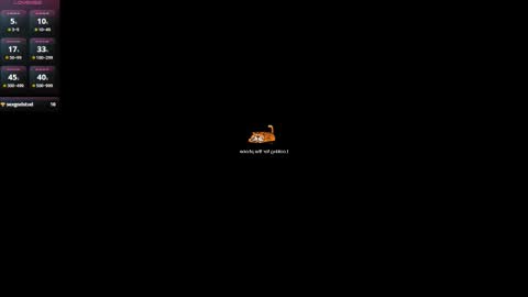 michaelbradley_for_u online show from October 12, 8:32 pm