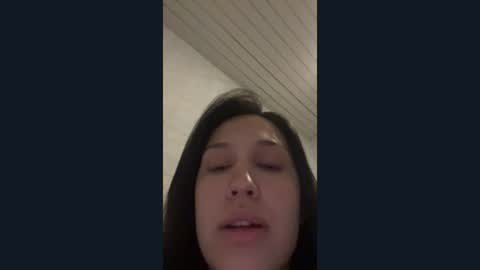 Milana online show from June 10, 5:34 pm