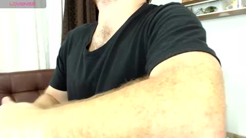 Michael  Contenido explcito online show from October 4, 3:04 am