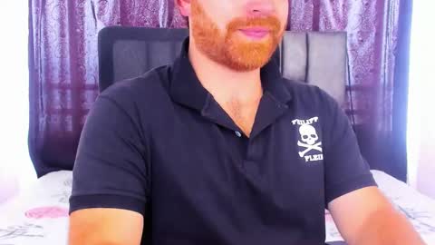 Snapshot of michaelhawtin chatting on March 3, 8:21 pm Michael Contenido explcito online show from March 3, 8:21 pm