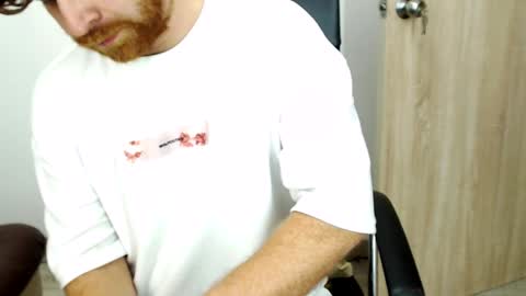 Michael  Contenido explcito online show from October 8, 3:56 am