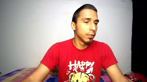 Michael online show from September 18, 3:43 am