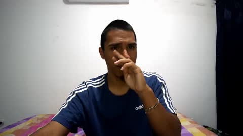 Michael online show from September 15, 7:43 am