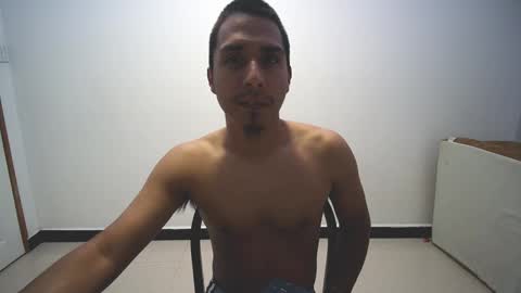 Michael online show from September 22, 4:49 am