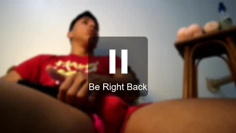 Michael online show from February 27, 4:57 am