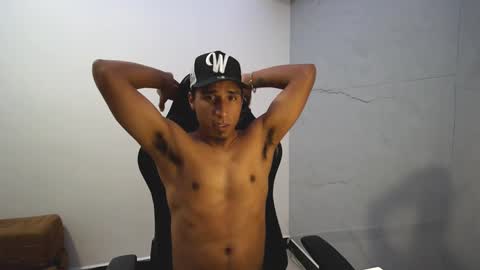 Michael online show from September 29, 5:06 am