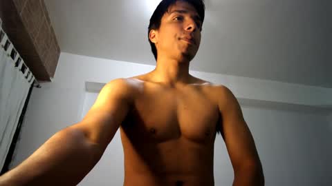 Michael online show from February 9, 3:11 am