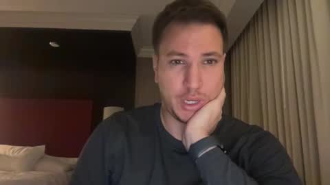 Michael J Cox online show from February 26, 5:46 am