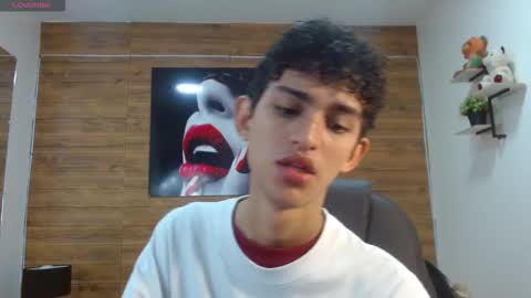 michaelkoiv online show from November 26, 12:24 pm