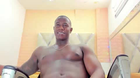 Jako Jaaxx online show from November 7, 2:14 am