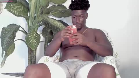 Michaell online show from November 12, 10:34 pm