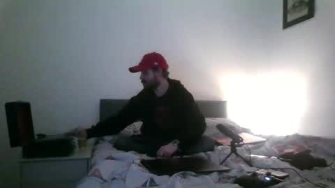 michaelmorgan387 online show from March 14, 6:56 pm