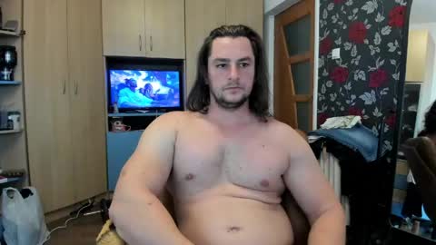 michaelragnar90 online show from June 5, 7:03 am