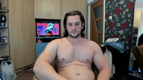 michaelragnar90 online show from June 5, 6:41 am