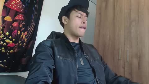 michaelstones online show from February 19, 2:22 pm