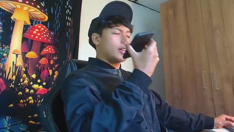 michaelstones online show from January 28, 1:49 pm