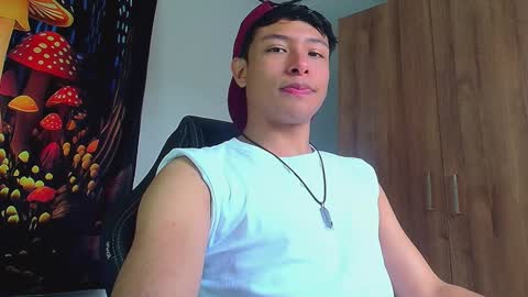 michaelstones online show from January 16, 2:08 pm