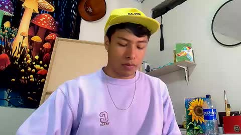 michaelstones online show from October 14, 3:15 pm