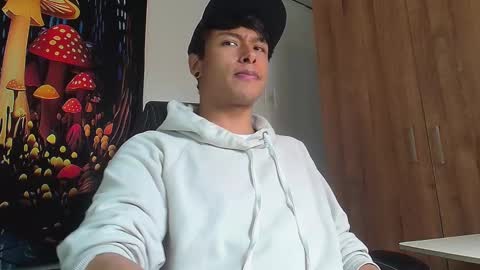 michaelstones online show from February 25, 5:30 pm