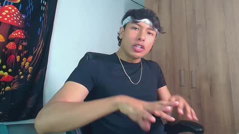 michaelstones online show from January 13, 1:49 pm