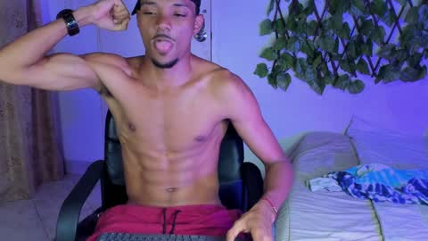michaelxjeam online show from September 25, 4:19 am