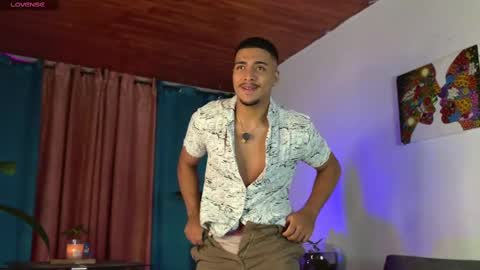 michel g22 online show from September 25, 6:20 am