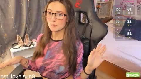 Michel online show from October 16, 12:16 pm