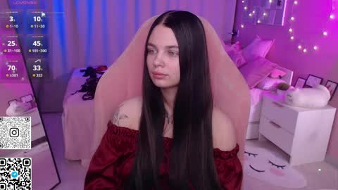 Kate online show from May 11, 1:34 am