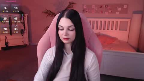 Kate online show from October 20, 1:10 am