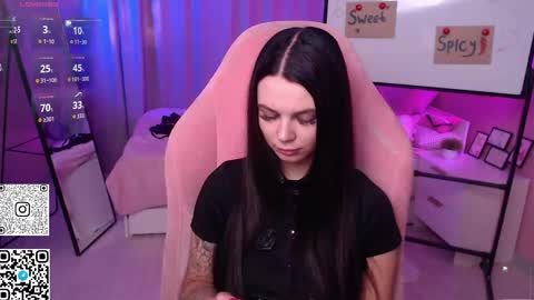 Kate online show from May 5, 1:12 am