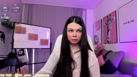 Kate online show from December 2, 1:04 am