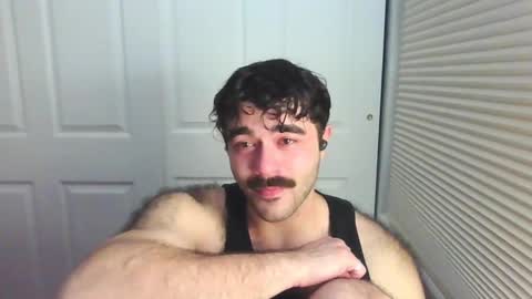 Michael online show from February 12, 2:35 am