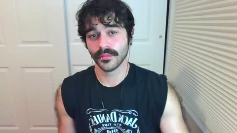 Michael online show from December 17, 11:49 pm